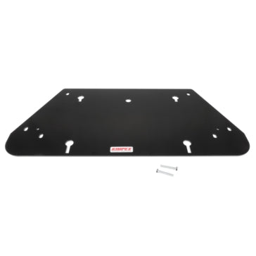 CF Moto Zforce 550 T 1 [2018-2020] - Click'n'Go 2 oder 1.5 Schneeschieber-Montagesatz CFMoto ZForce