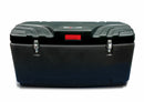 Cf Moto 800 [ART] - Meg'Art Rear ATV luggage box black 197L-1