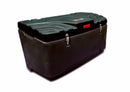 Cf Moto 800 [ART] - Meg'Art Rear ATV luggage box black 197L-3