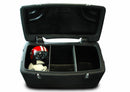 Cf Moto 800 [ART] - Meg'Art Rear ATV luggage box black 197L-5