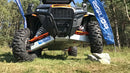 Polaris RZR 1000 XP [2016] - Unterfahrschutz Komplett-Kit - Aluminium