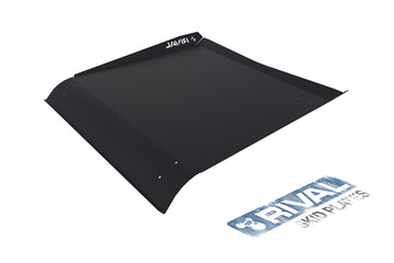 Polaris RZR 1000 XP 4 [2014-2016] - Powersports Roof - Aluminum Polaris RZR XP1000/Turbo