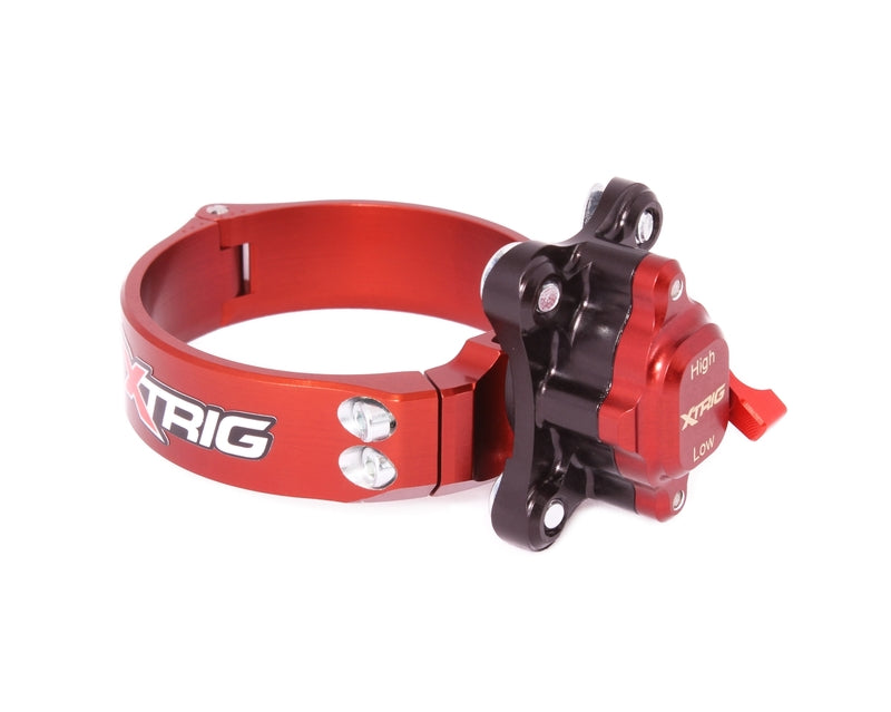 Kawasaki Kx 250 [XTRIG] - HiLo Holeshot Kit for 54mm forks