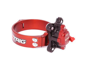 Husqvarna Te 449 A6 [XTRIG] - HiLo Holeshot Kit for 59mm forks