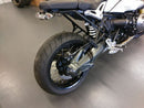 Bmw R Ninet Pure [ACCESS DESIGN] - seat base black BMW R Nine T1200-3