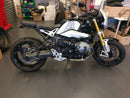 Bmw R Ninet Pure [ACCESS DESIGN] - seat base black BMW R Nine T1200-8