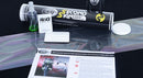 Kawasaki NINJA H2 SX ZX1002A [2018-2020] - Schutzfolie transparent Kawasaki Ninja H2
