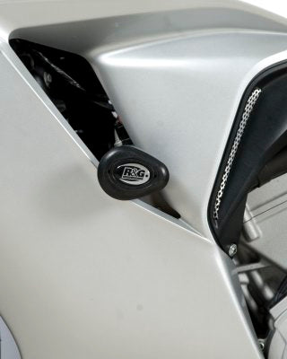 MV Agusta F3 675 [2011-2016] - Frame protection R&G RACING for MV AGUSTA