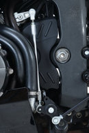 Honda CBR 600 RR ABS PC40 [2009-2016] - FOOTREST SYSTEM R&G RACING