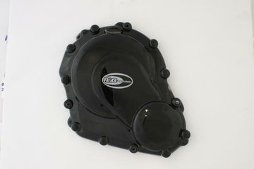 Suzuki GSX-R 750 [2006-2016] - Right Crankcase Cover Protector Black Suzuki GSX-R600/750
