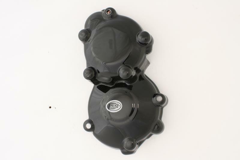 Suzuki GSR 750 SPECIAL EDITION [2014] - Engine protection cover right R&G RACING (starter) GSXR1000 '07-08
