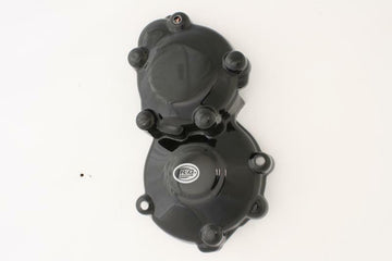 Suzuki GSR 750 ABS SPECIAL EDITION [2014] - Engine protection cover right R&G RACING (starter) GSXR1000 '07-08