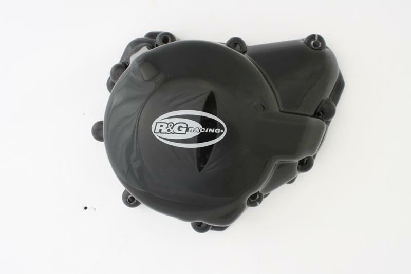 Suzuki GSF 650 BANDIT [2006-2012] - Engine protection cover left R&G RACING GSF650, 1250 Bandit '07-09