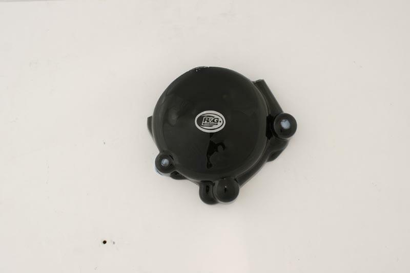 Yamaha FZ1 N FAZER RN16 [2007] - Engine protection cover left R&G RACING YZF-R1 04-08