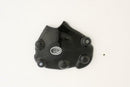 Yamaha FZ8 S ABS RN25 [2011-2014] - (Oil Pump) Crankcase Cover Protector Black Yamaha