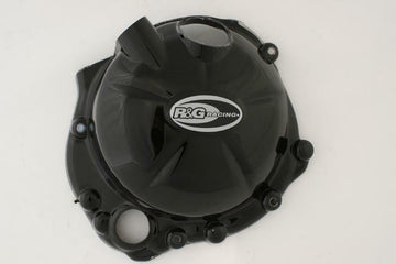 Kawasaki NINJA ZX-6 R ZX636E [2014-2016] - Engine protection cover right R&G RACING (clutch) ZX6R '09-10