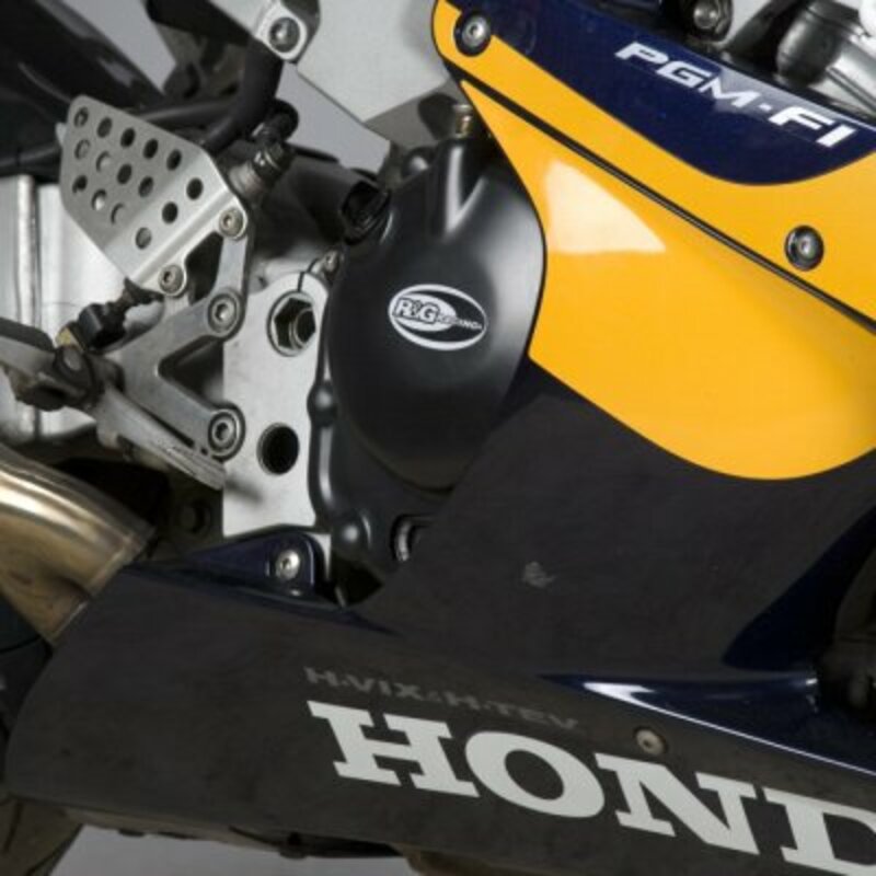 Honda CBR 900 RR FIREBLADE SC50 [2002-2003] - Right Engine Case Cover Protector Honda CBR900RR