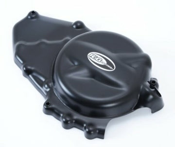 Bmw F 800 ST ABS 0234 [2006-2011] - Left Crankcase Cover Protector Black BMW F800GT