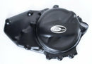 Bmw F 800 R ABS 0B04 [2015-2016] - Left Crankcase Cover Protector Black BMW F800GT