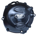Bmw S 1000 XR ABS 0D03 [2015-2019] - Race Series (clutch) crankcase cover protection right black BMW S1000