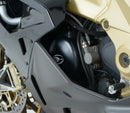 Aprilia TUONO 1000 R FACTORY [2006-2010] - Engine case protector left R&G RACING Aprilia RSV1000