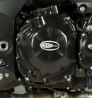 Kawasaki Z 750 R ABS Z750P [2011-2012] - (Clutch) Right Crankcase Cover Protector Black Kawasaki Z750