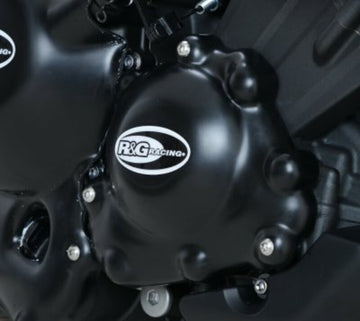 Yamaha XSR 900 SPECIAL EDITION ABS RN43 [2016-2018] - Engine housing protector starter R&G RACING Yamaha MT-09