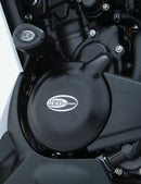 Honda CB 500 F PC45 [2013-2015] - Engine Case Cover Protector Set Black Honda CB500F/CBR500R