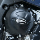 Bmw S 1000 RR 0507 [2010-2011] - Engine case cover protection set black BMW HP4/S1000R/RR