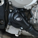 Bmw S 1000 RR 0524 [2012-2014] - Engine case cover protection set black BMW HP4/S1000R/RR