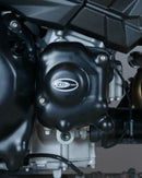 Kawasaki Z 800 E VERSION ABS SPECIAL EDITION Z800D [2016] - Engine cover protection right R&G Racing Kawasaki Z800