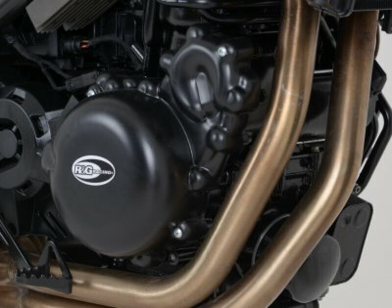 Bmw F 800 R ABS 0B54 [2018] - BMW F800 Right Engine Housing Cover Protector ST/GS/GT/R