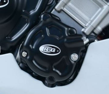 Yamaha YZF-R1 [2020-2021] - Engine Case Cover Protector Black Right Yamaha YZF-R1