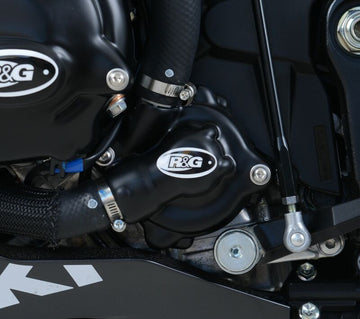 Suzuki GSX-R 1000 ABS [2017-2021] - (Water Pump) Left Crankcase Cover Protector Suzuki GSX-R1000
