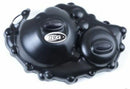 Honda CBR 1000 RR FIREBLADE SP SC59 [2014-2016] - Race Series Black Right Crankcase Cover Protector Honda CBR1000RR
