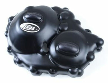 Honda CBR 1000 RR FIREBLADE ABS SC59 [2009-2016] - Race Series Black Right Crankcase Cover Protector Honda CBR1000RR