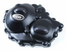 Honda CBR 1000 RR FIREBLADE SP ABS SC59 [2014-2016] - Race Series Black Right Crankcase Cover Protector Honda CBR1000RR