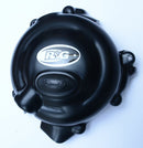 Triumph DAYTONA 675 [2012] - Race Series Right Crankcase Cover Protector Black