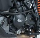 Ktm 1290 SUPER ADVENTURE S [2019-2022] - Engine Case Cover Protector Black KTM