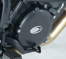 Ktm 1290 SUPER ADVENTURE S [2019-2022] - Engine Case Cover Protector Black KTM