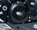 SUZUKI GSX S 1000 [2016] - Motorgehäusedeckelschutz 3 Stück Schwarz