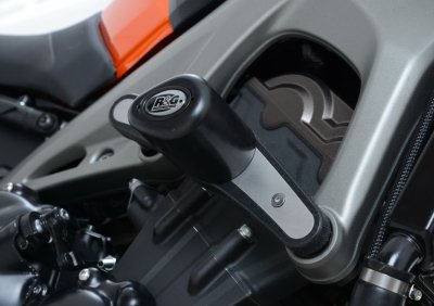 Yamaha MT-09 SPORT TRACKER RN29 [2015-2016] - Aero-Crash-Protektoren Yamaha MT-09