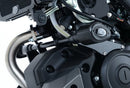 Yamaha MT-125 ABS (RE 29) [2017-2019] - Aero-Crash-Protektoren Yamaha MT-125