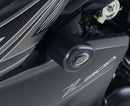Kawasaki Z 300 ABS (ER 300 B) [2015-2018] - STURZPAD AERO R&G RACING KAWASAKI Z300