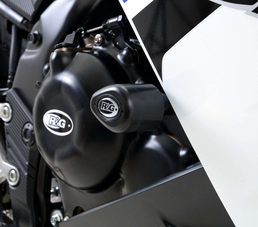 Honda CBR 500 R ABS PC57 [2017-2018] - STURZPAD AERO R&G RACING HONDA CBR500R
