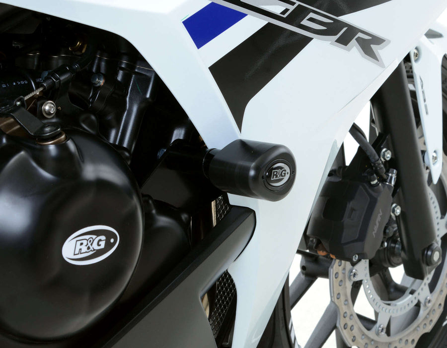 Honda CBR 500 R ABS PC57 [2017-2018] - STURZPAD AERO R&G RACING HONDA CBR500R