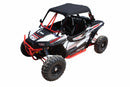 Polaris RZR 1000 XP EPS [2017] - Stoffdach schwarz Polaris RZR1000 XP