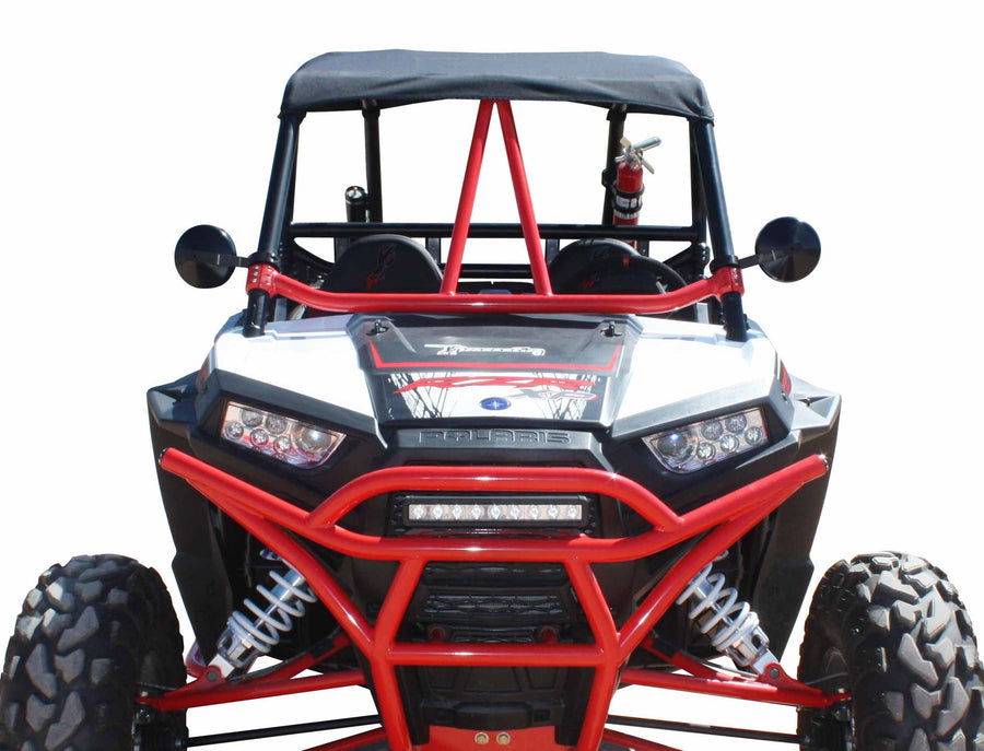 Polaris RZR XP 1000 Turbo LE [2019] - Stoffdach schwarz Polaris RZR1000 XP