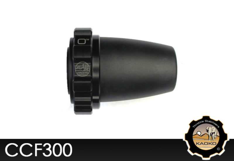 Bmw F 650 Gs Twin [KAOKO] - Cruise Control Cruise Control Speed Stabilizer