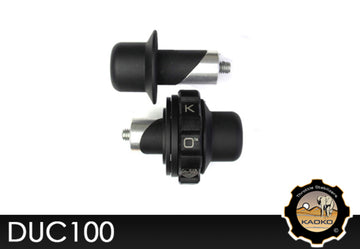 Ducati Monster 821 [KAOKO] - Cruise Control cruise control speed stabilizer